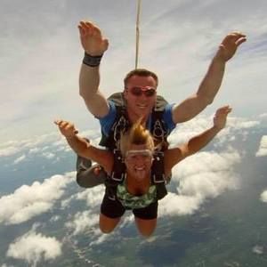 Meet your Posher, Laurie